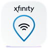 Xfinity WiFi Hotspots