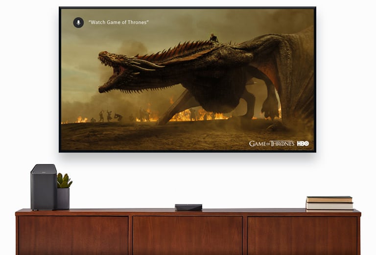 Xfinity Flex All Your Streaming and Apps on Your TV