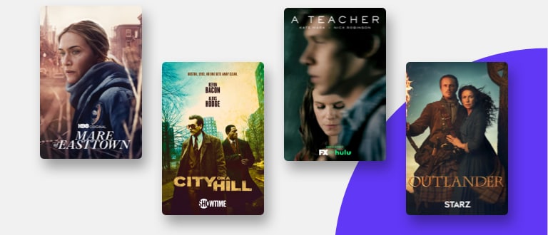 Xfinity Watchathon Mobile