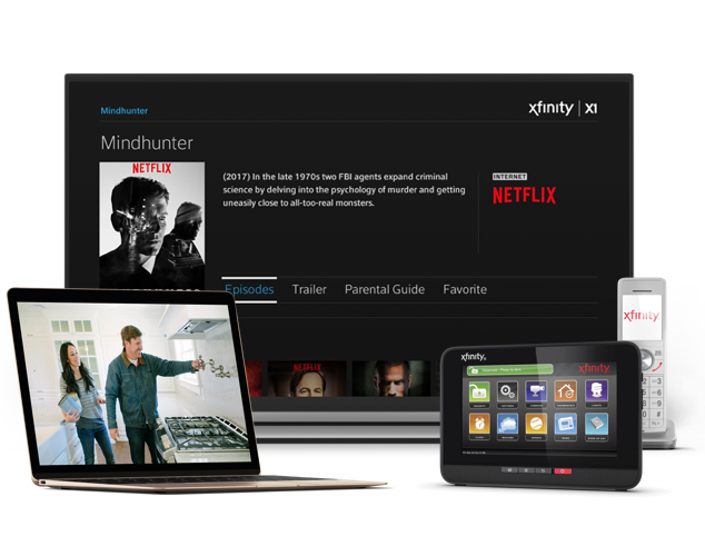 Imagen de Quad Play