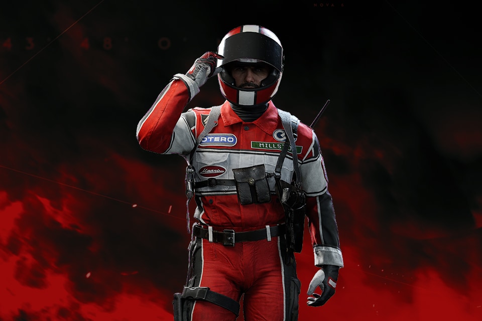 Xfinity Call of Duty® Black Ops Cold War Xfinity Challenge